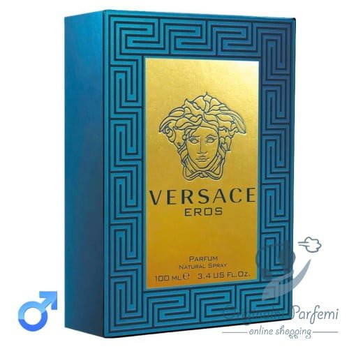 Versace Eros Parfum 100ml