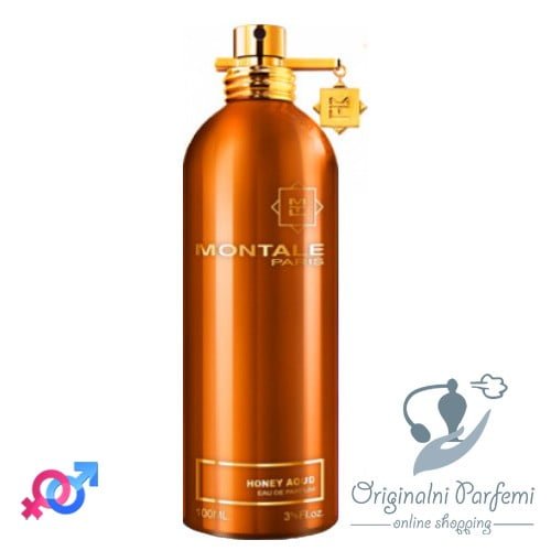 Montale Honey Aoud 100ml EDP