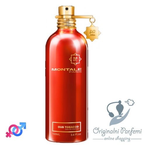 Montale Oud Tobacco 100ml EDP