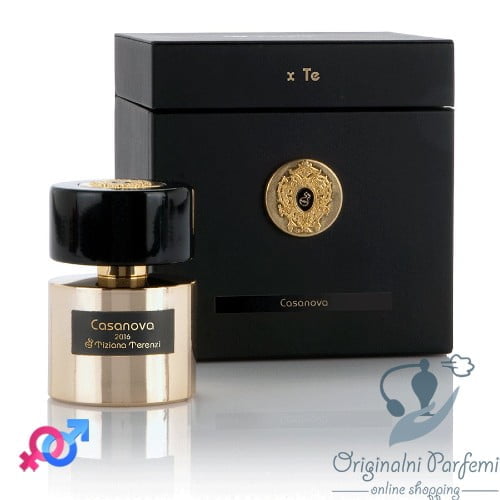 Tiziana Terenzi Casanova 100ml EDP