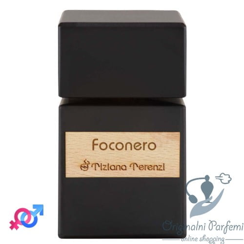 Tiziana Terenzi Foconero 100ml EDP
