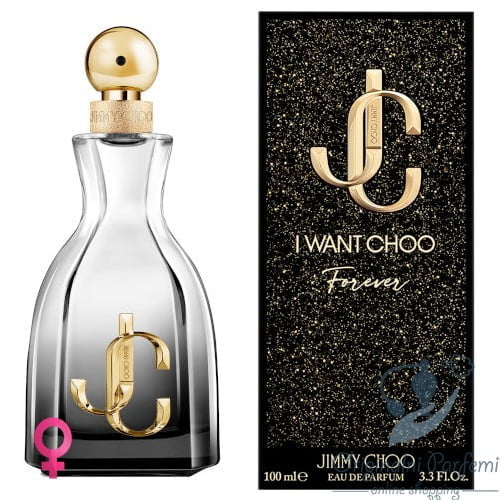 Jimmy Choo I Want Choo Forever