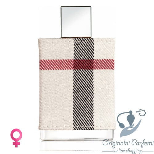 Burberry London 100ml EDP