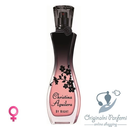 Christina Aguilera 50ml EDP