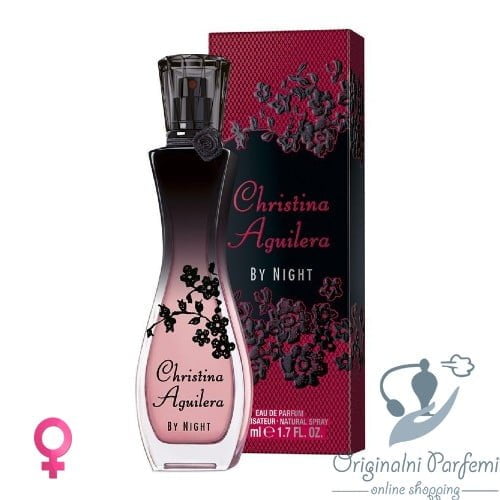 Christina Aguilera 50ml EDP