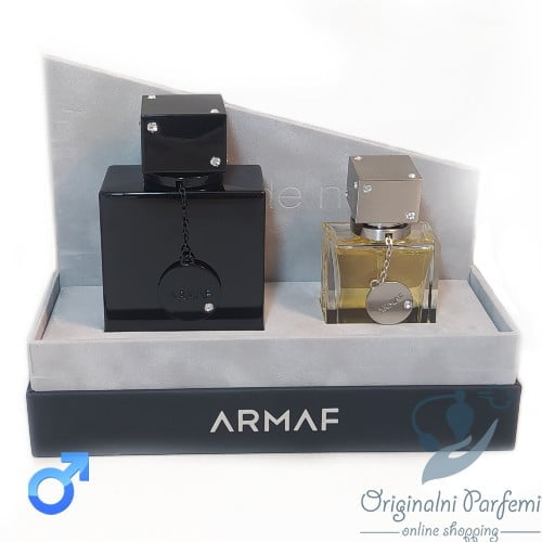 Armaf Club De Nuit Intense Man Set 105ml+30ml