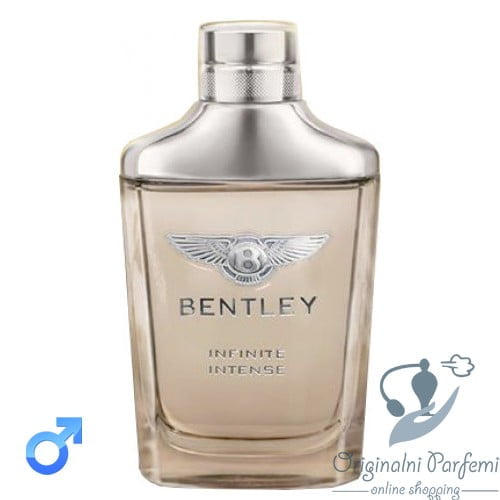 Bentley Infinite Intense 100ml EDP