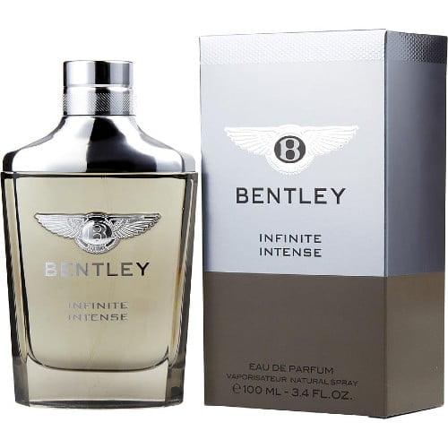 Bentley Infinite Intense 100ml EDP