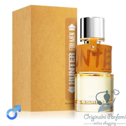 Armaf Hunter Men 100ml EDP