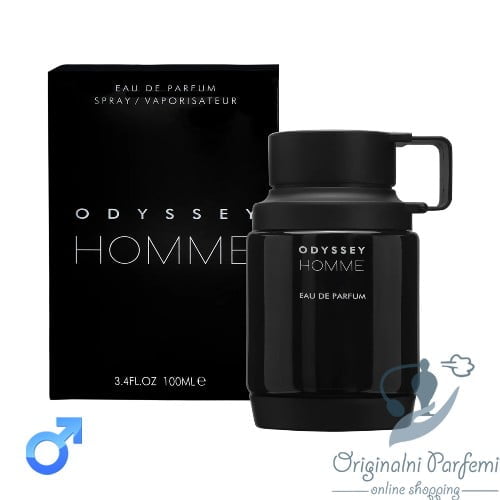 Armaf Odyssey Homme 100ml EDP
