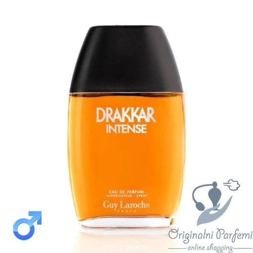 Guy Laroche Drakkar Noir Intense 100ml EDP