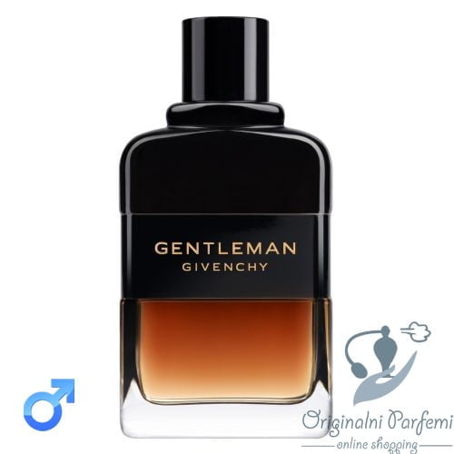 Givenchy Gentleman Reserve Privee 100ml EDP
