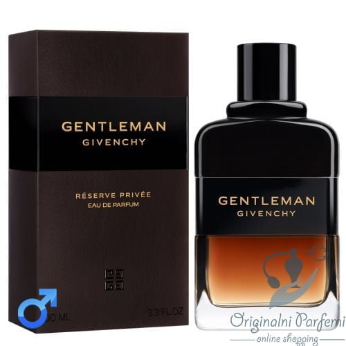 Givenchy Gentleman Reserve Privee 100ml EDP