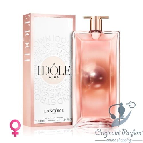 Lancome Idole Aura