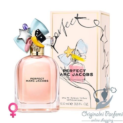 Marc Jacobs Perfect 100ml EDP
