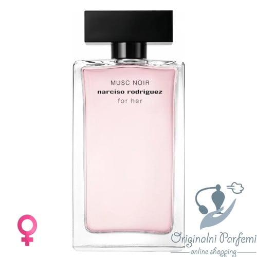 Narciso Rodriguez For Her Musc Noir 100ml EDP
