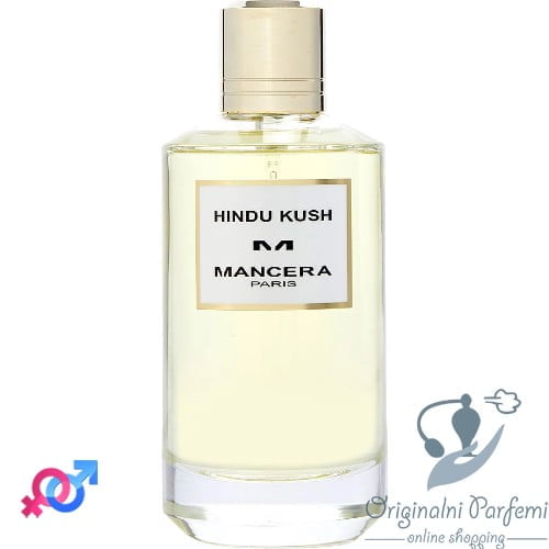 Mancera Hindu Kush 120ml EDP