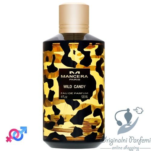 Mancera Wild Candy 120ml EDP