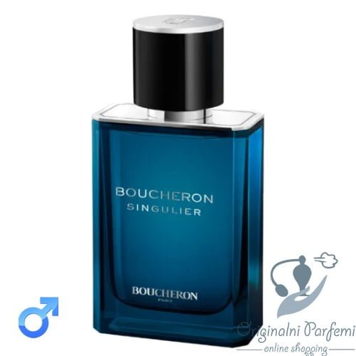 Boucheron Singulier 100ml EDP