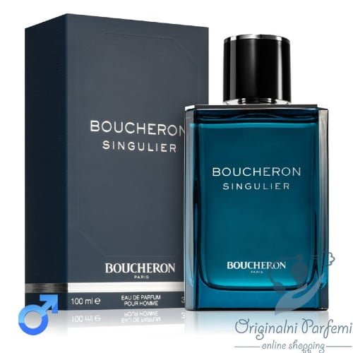 Boucheron Singulier 100ml EDP