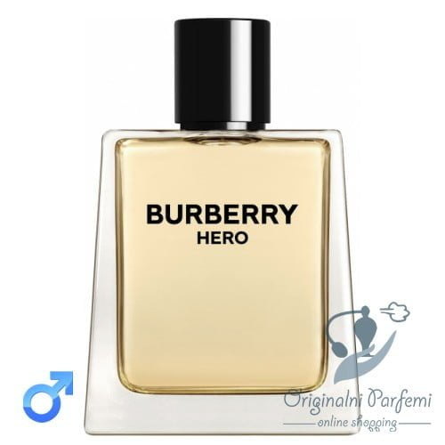 Burberry Hero 100ml EDT
