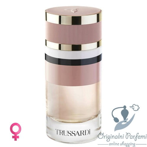 Trussardi Eau De Parfum 90ml EDP