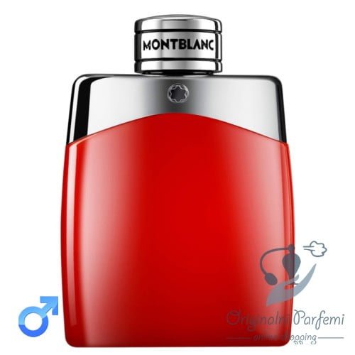 Montblanc Legend Red 100ml EDP