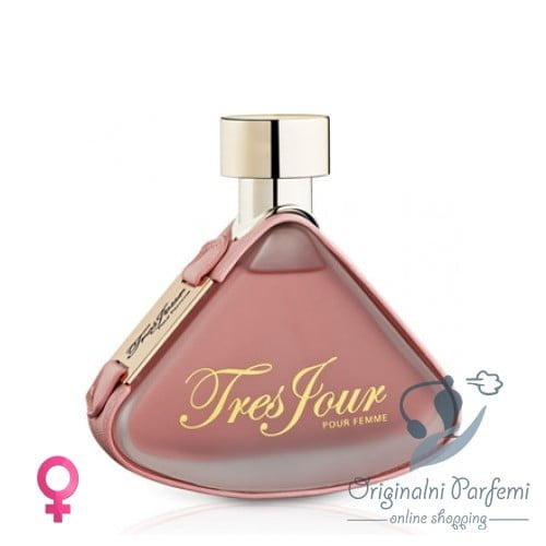 Armaf Tres Jour 100ml EDP