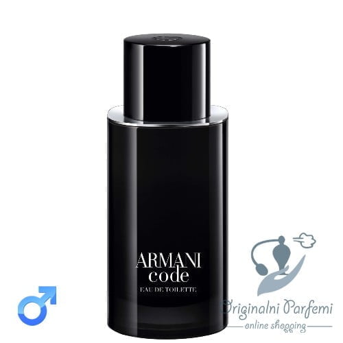Giorgio Armani Code 2023