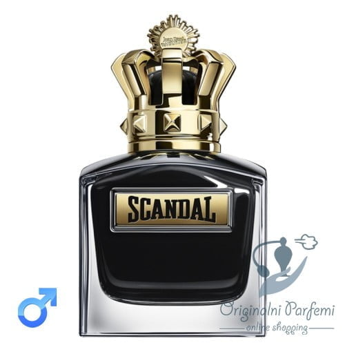Jean Paul Gaultier Scandal Pour Homme Le Parfum 100ml EDP