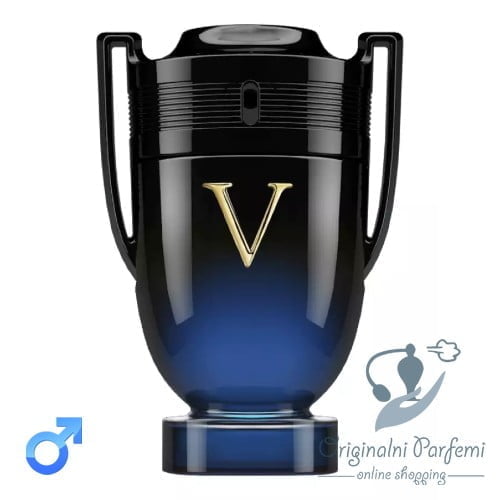 Paco Rabanne Invictus Victory Elixir 100ml EDP