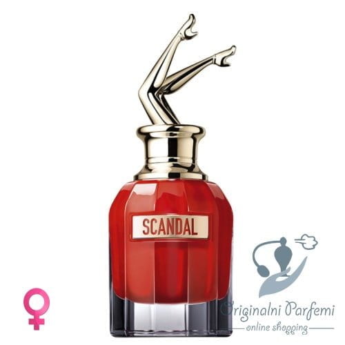 Jean Paul Gaultier Scandal Le Parfum 80ml EDP