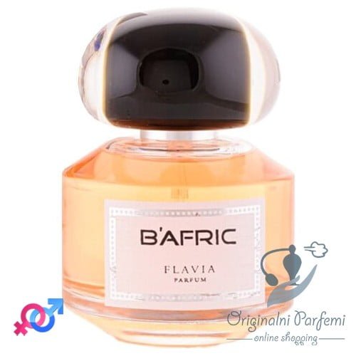 Flavia B'Afric 100ml EDP