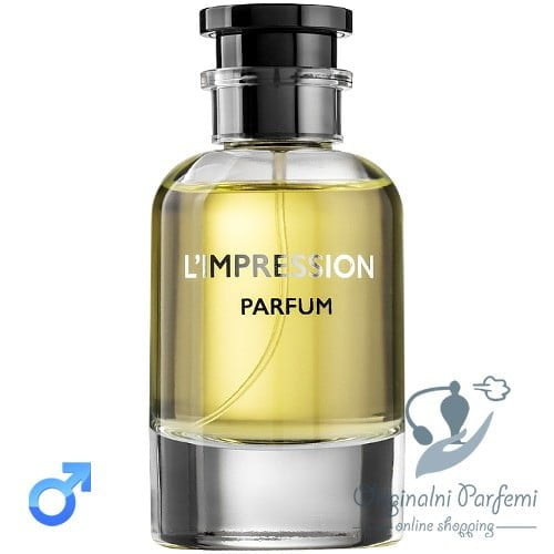 Flavia L'Impression 100ml EDP
