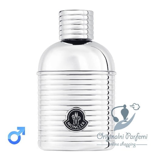 Moncler Pour Homme