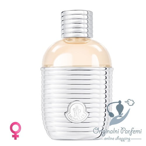 Moncler Pour Femme 100ml EDP