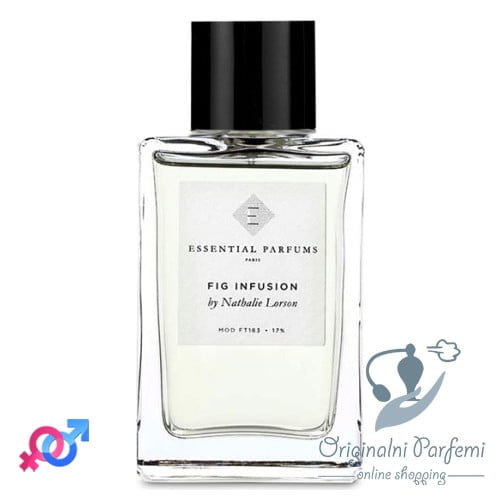 Essential Parfums Fig Infusion 100ml EDP