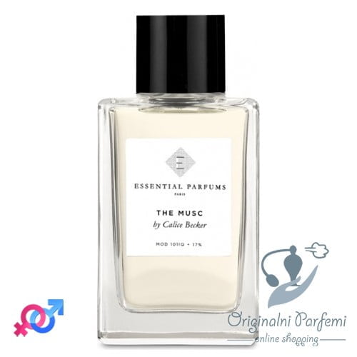 Essential Parfums The Musc 100ml EDP