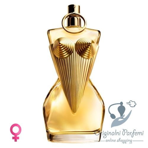 Jean Paul Gaultier Divine 100ml EDP