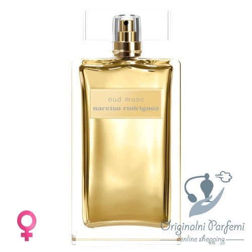 Narciso Rodriguez Oud Musc 100ml EDP