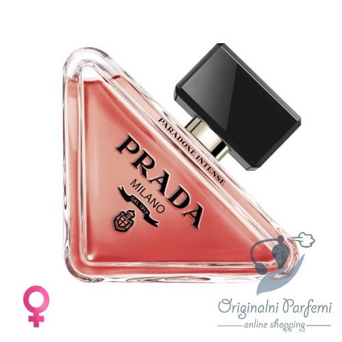 Prada Paradoxe Intense