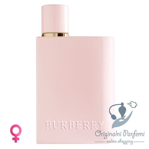 Burberry Her Elixir 100ml EDP