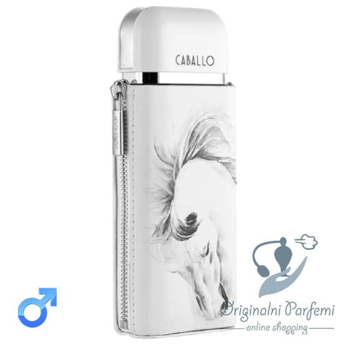 Armaf Caballo 100ml EDP