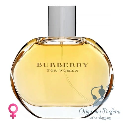 Burberry Women 100ml EDP