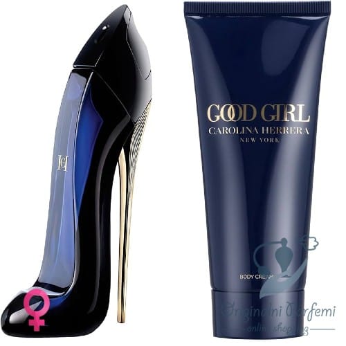 Carolina Herrera Good Girl Set 50ml+100ml