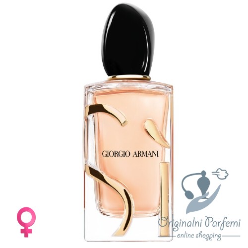 Giorgio Armani Si 100ml EDP