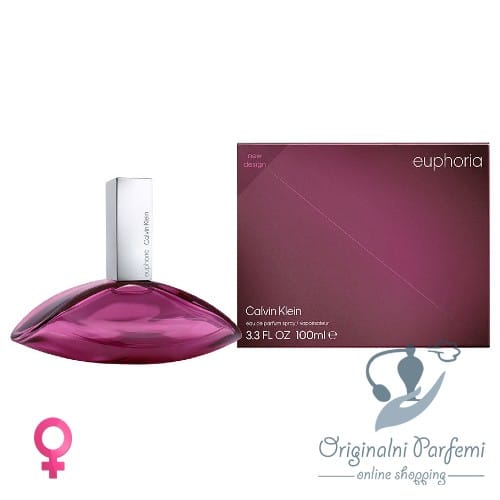 CK Euphoria