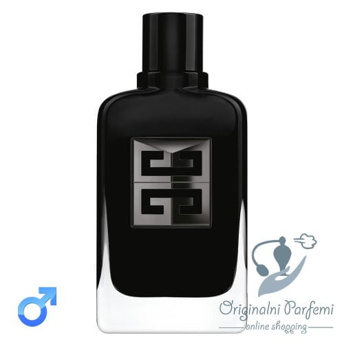 Givenchy Gentleman Society Extreme
