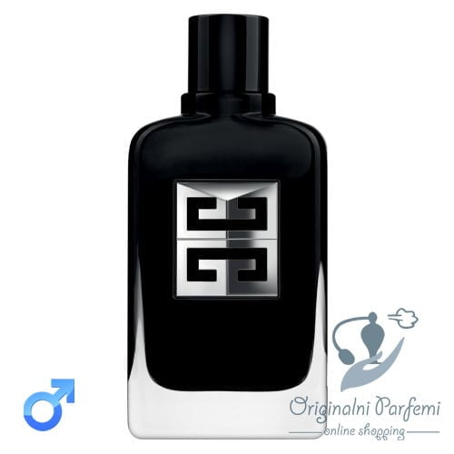 Givenchy Gentleman Society