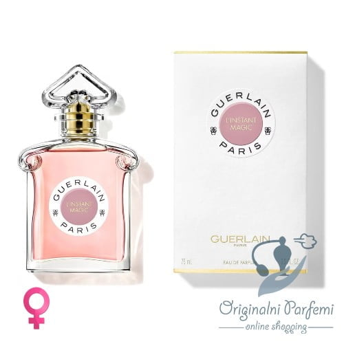 Guerlain L’Instant Magic 2021 75ml EDP